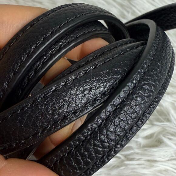 Black Replacement Strap - Picture 5 of 6